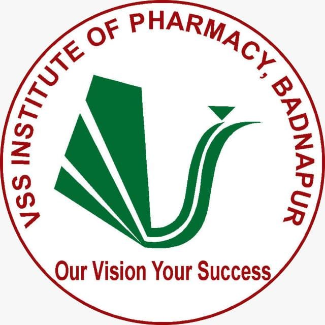 VSS Institute Logo
